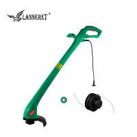 250W Electric Grass Trimmer Hand Cleaner Grass Cutter Machine Line Trimmer