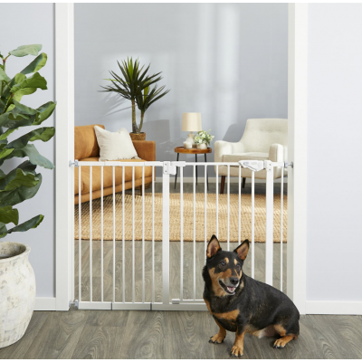 Pet or Baby Safety Gate