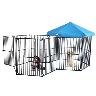 pet playpen/play yard