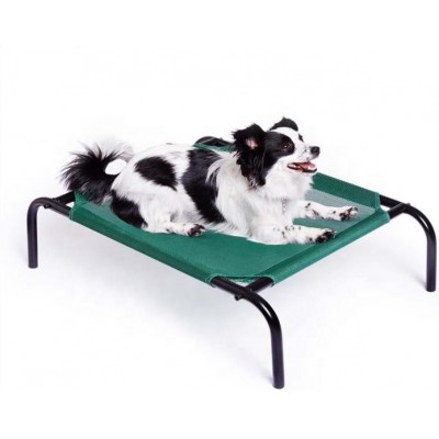 Easy Assembly Foldable Washable Dog Trampoline/Bed/Hammock