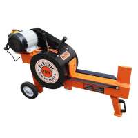 8T Fast Firewood splitter