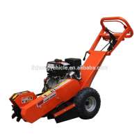 China wholesale 15Hp Petrol engien Stump Grinder,stump grinder teeth,stump remower