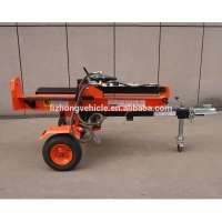 China wholesale kinetic log splitter for sale,kinetic wood splitter,log cutting saw