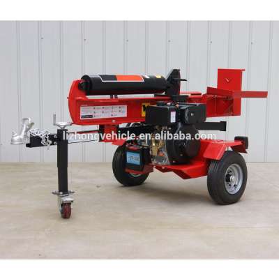 Hot sell smart log splitter,splitfire log splitter for sale,splitman log splitter