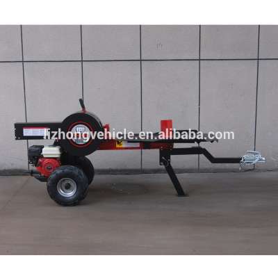 China wholesale splitter wood timber cutter,timberwolf log splitter,titan log splitter