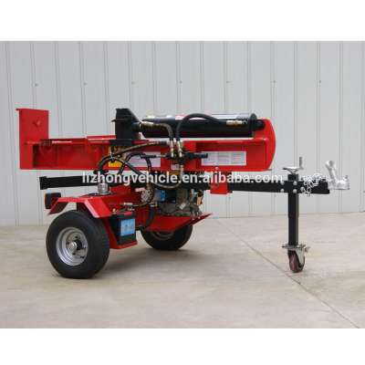 manufacturer wood log splitter,quick split wood splitter,screw cone log splitter