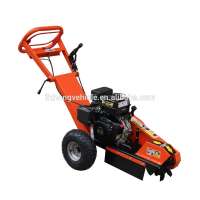 China wholesale 18Hp Gaslion engine Stump Grinder,stump grinder for sale,tree stump grinder